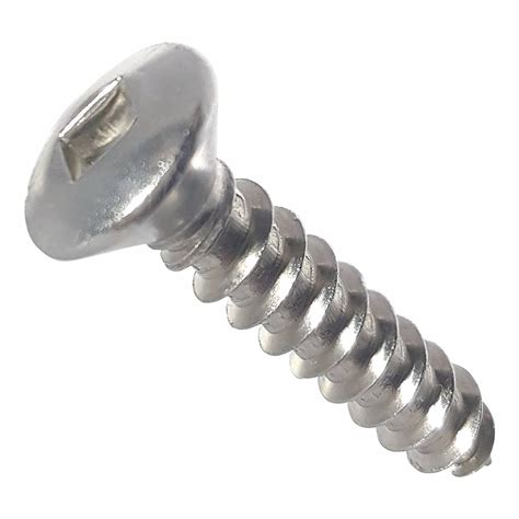 12 x 3 inch staimless steel sheet metal screw|stainless steel wood screw sizes.